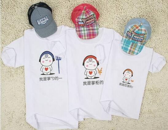 亲子装商标注册属于第几类？