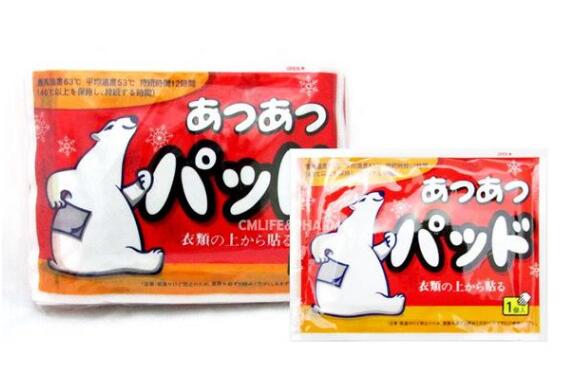 取暖贴商标注册属于第几类？