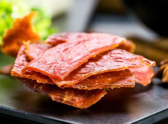 肉干肉脯商标注册属于第几类？