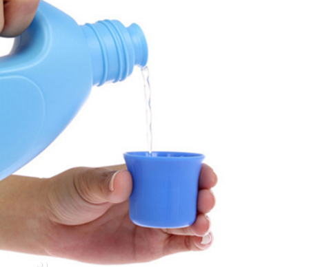 漂白水商标注册属于第几类​?