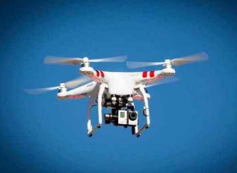 迎战亚马逊的科技专利产品 沃尔玛专利显示这次推出了农场无人机