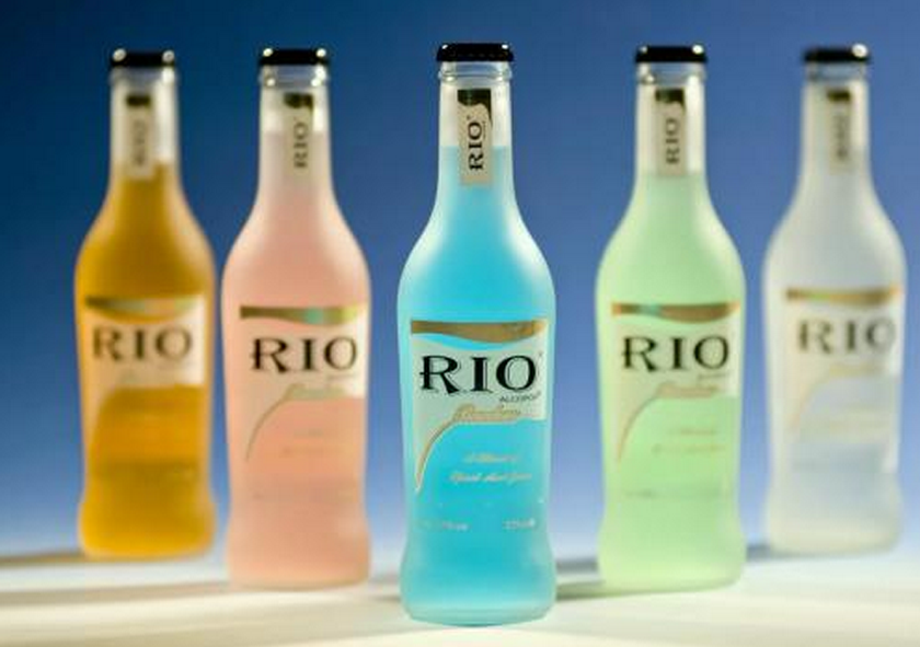 鸡尾酒RIO正反面：实控人收获颇丰 商标遭侵权有苦难言
