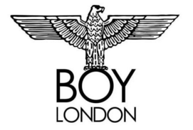 继BOY LONDON商标维权成功后 这个服饰品牌的维权纠纷也将“尘埃落定”