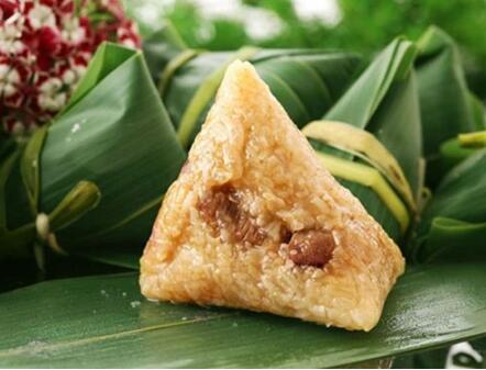 粽子商标注册属于第几类？