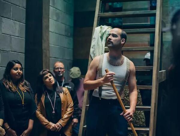 百加得用沉浸式话剧来打商标战,深入人心的故事或许比法庭裁决更有效 百加得用沉浸式话剧来打商标战,深入人心的故事或许比法庭裁决更有效