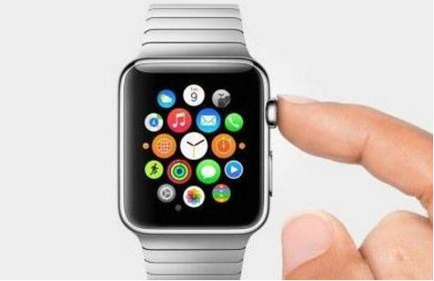 苹果新专利：未来Apple Watch可能支持更换电池