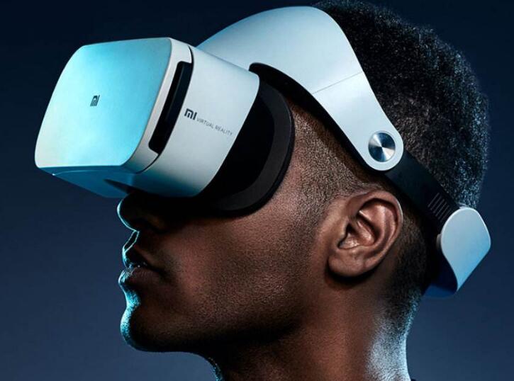 PayPal最新专利曝光 可佩戴智能眼镜通过VR方式支付购物