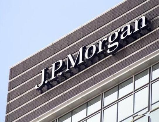 摩根大通为区块链驱动的银行间支付申请专利