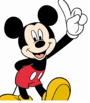 高乐股份傍上“米老鼠” 迪士尼给予品牌授权