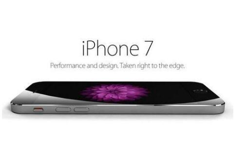 苹果又被申请禁售！iphone7和ipad涉嫌专利侵权权被诉