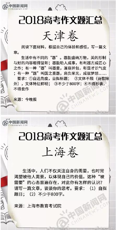 一年一度的高考又来了！关于高考的商标居然....