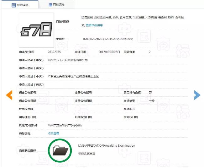 一年一度的高考又来了！关于高考的商标居然....