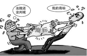 黑龙江高院院长公开审理侵害商标权纠纷一案