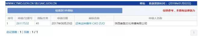 快看!十大网络流行语 一半都被注册成了商标 快看!十大网络流行语 一半都被注册成了商标