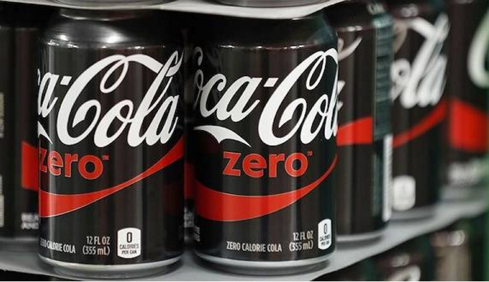 美国可口可乐公司想将“Zero”据为己有 但竞争对手和美国法院都不同意
