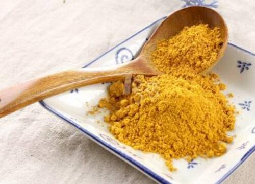 咖喱粉商标注册属于第几类？