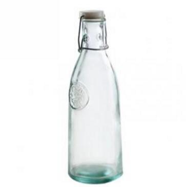 玻璃水瓶商标注册属于第几类？