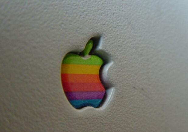 苹果的“APPLE”商标在中国被宣告无效