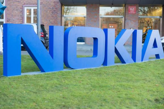 NOKIA诺基亚公布5G专利许可统一费率 低于高通、爱立信