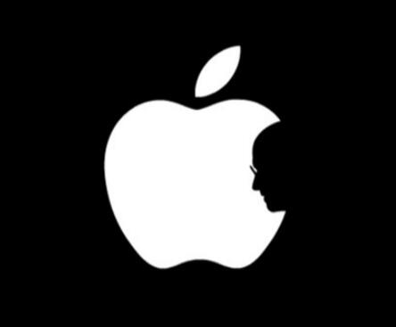 注意！苹果商标不能随便贴了！