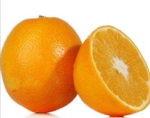 “赣南脐橙”商标价值达50亿元