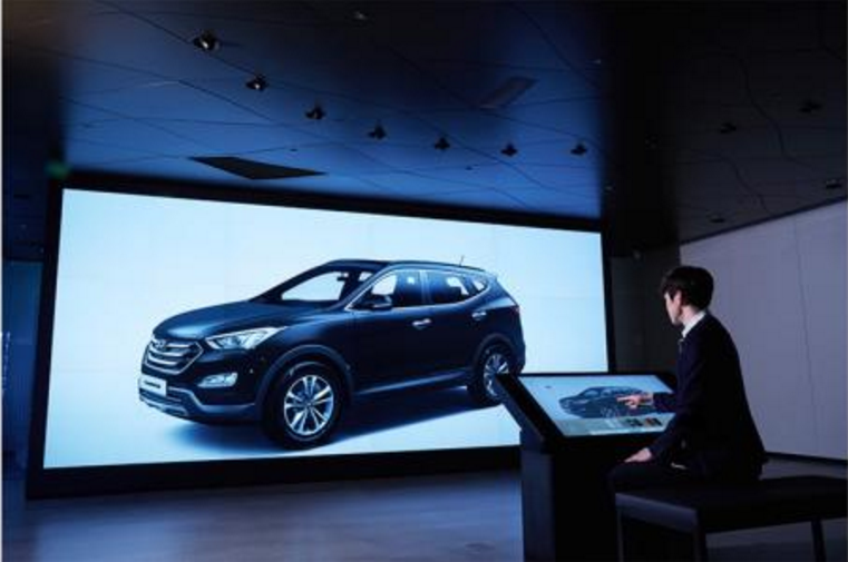 戴森公司新商标“Digital Motor”注册成功，明年发布首款车