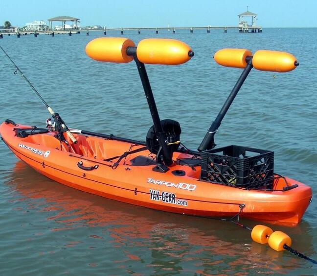 独木舟商标注册属于第几类？