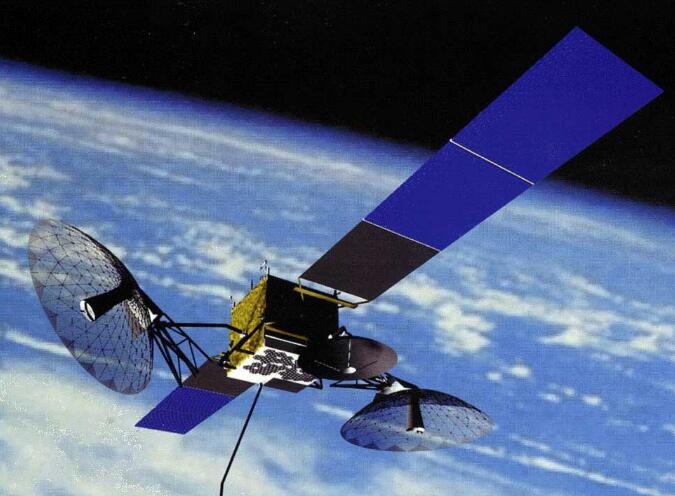 亚太卫星驳回商标侵权申诉