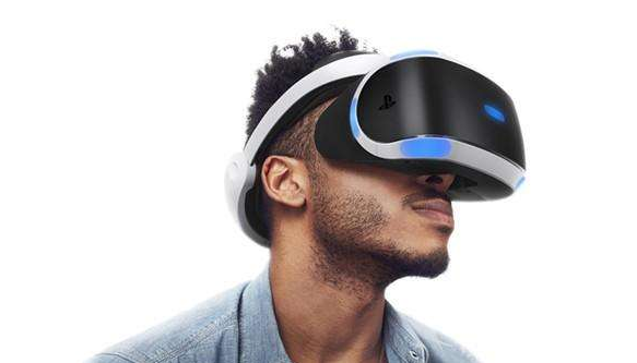 将解决VR晕动症？索尼新专利曝光