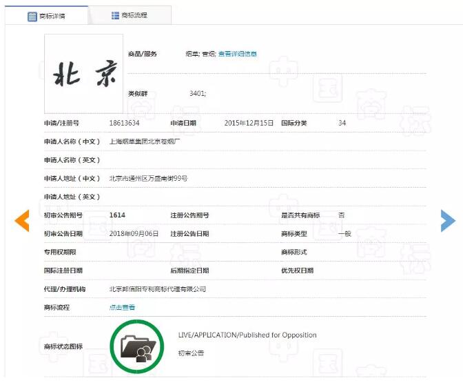 搞事情!“中国”“北京”都被注册商标了? 搞事情!“中国”“北京”都被注册商标了?