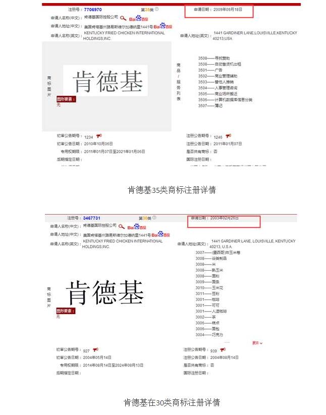 第35类商标到底应不应该注册