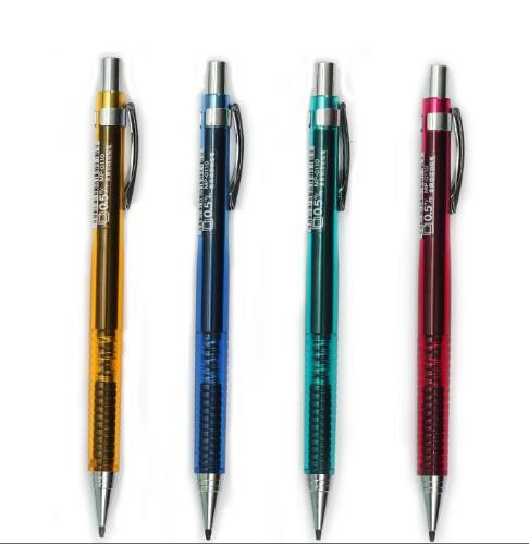 自动铅笔商标注册属于第几类？