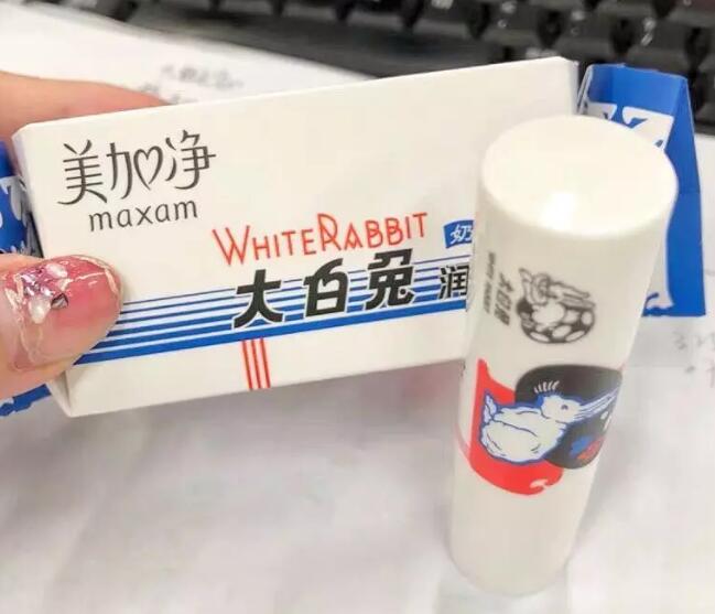 旺旺卫衣、大白兔唇膏...老品牌们走上多样道路需要准备什么？