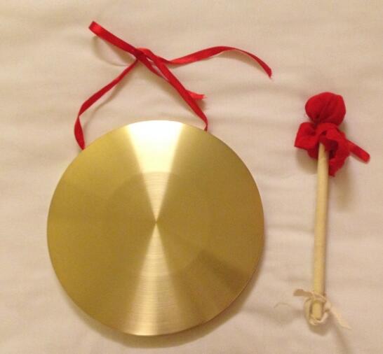 锣商标注册属于第几类？