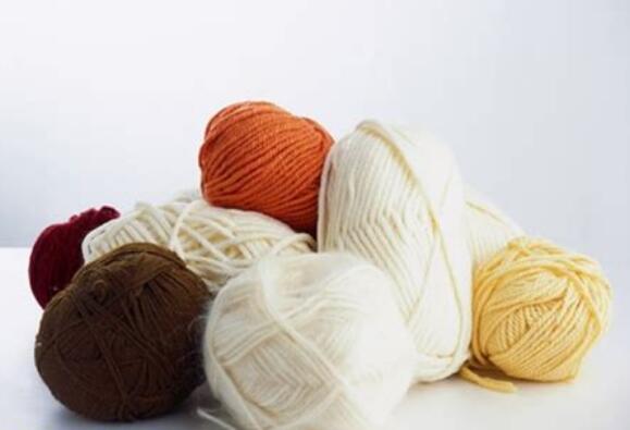 绒线商标注册属于第几类？