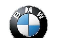 商标背后的故事-BMW
