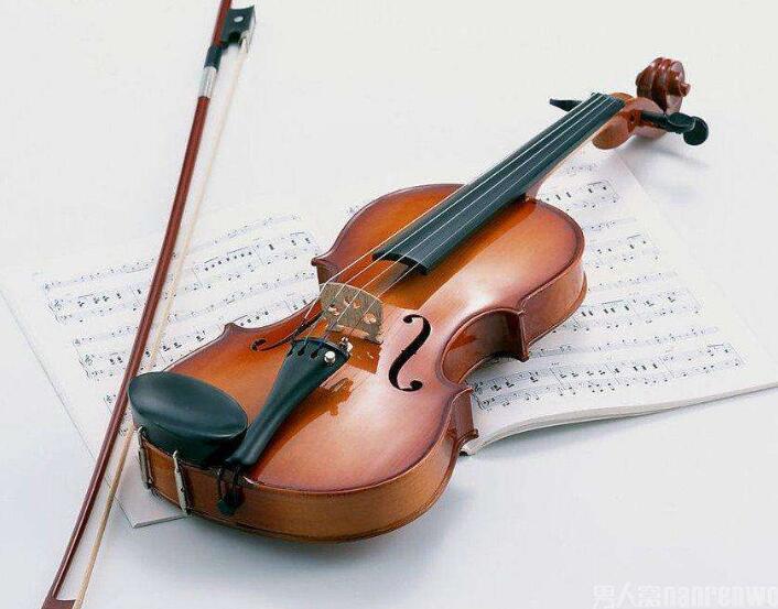 小提琴商标注册属于第几类?