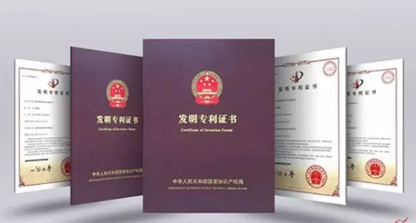 2017年中国海外专利申请量超6万