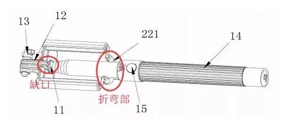 第18次无效！这个小小“自拍杆”专利仍屹立不倒（附无效决定书）