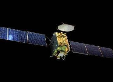 我国在卫星导航方面专利申请跃居全球第一