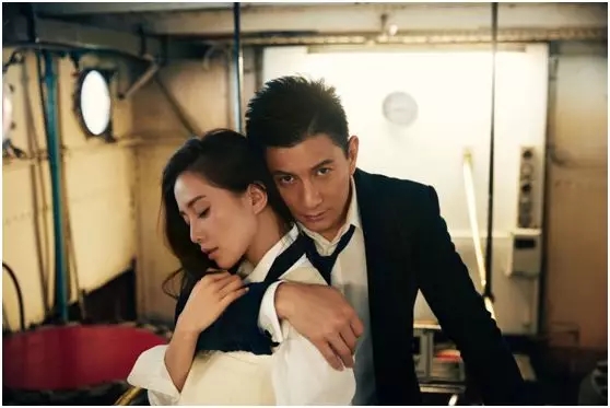 吴奇隆除了是明星、投资人之外,竟然还是发明家 吴奇隆除了是明星、投资人之外,竟然还是发明家