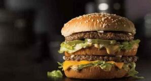 #晨报#麦当劳在欧盟失去“巨无霸”商标独家使用权；德国新型商标生效 