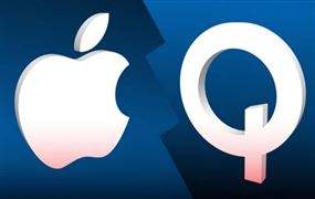 苹果和英特尔说服美国专利局：加入高通专利大战