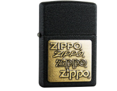 芝宝(Zippo)“click”注册为声音商标，每声开盖都是经典！