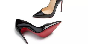 商标现“松口” 红底鞋在中国维护“忠粉”