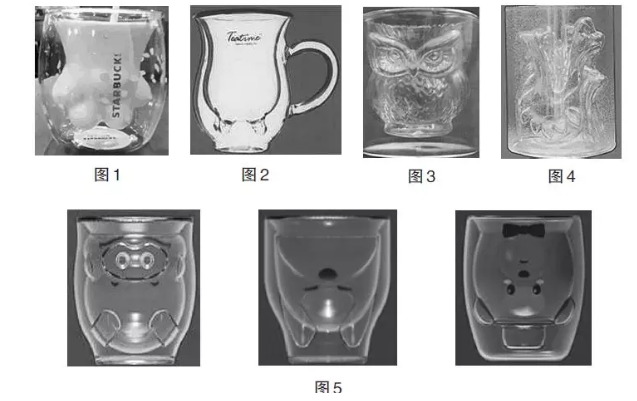 爆款！星巴克“猫爪杯”与外观设计专利的那些事儿