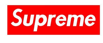 Supreme：我们中国的商标有戏