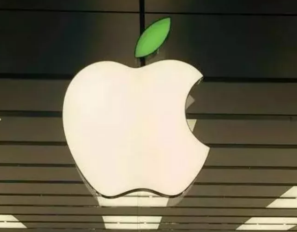 苹果公司更换商标正式被确认了！