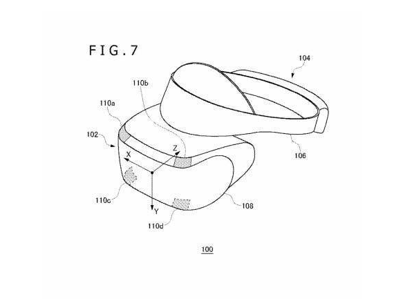 索尼新专利：PS VR 2或支持无线使用