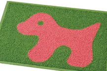 地垫地毯属于商标哪个类别